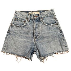 GRLFRND Jules Short